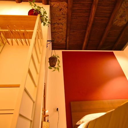 Appartamento La Casa di Apollo Napoli Esterno foto