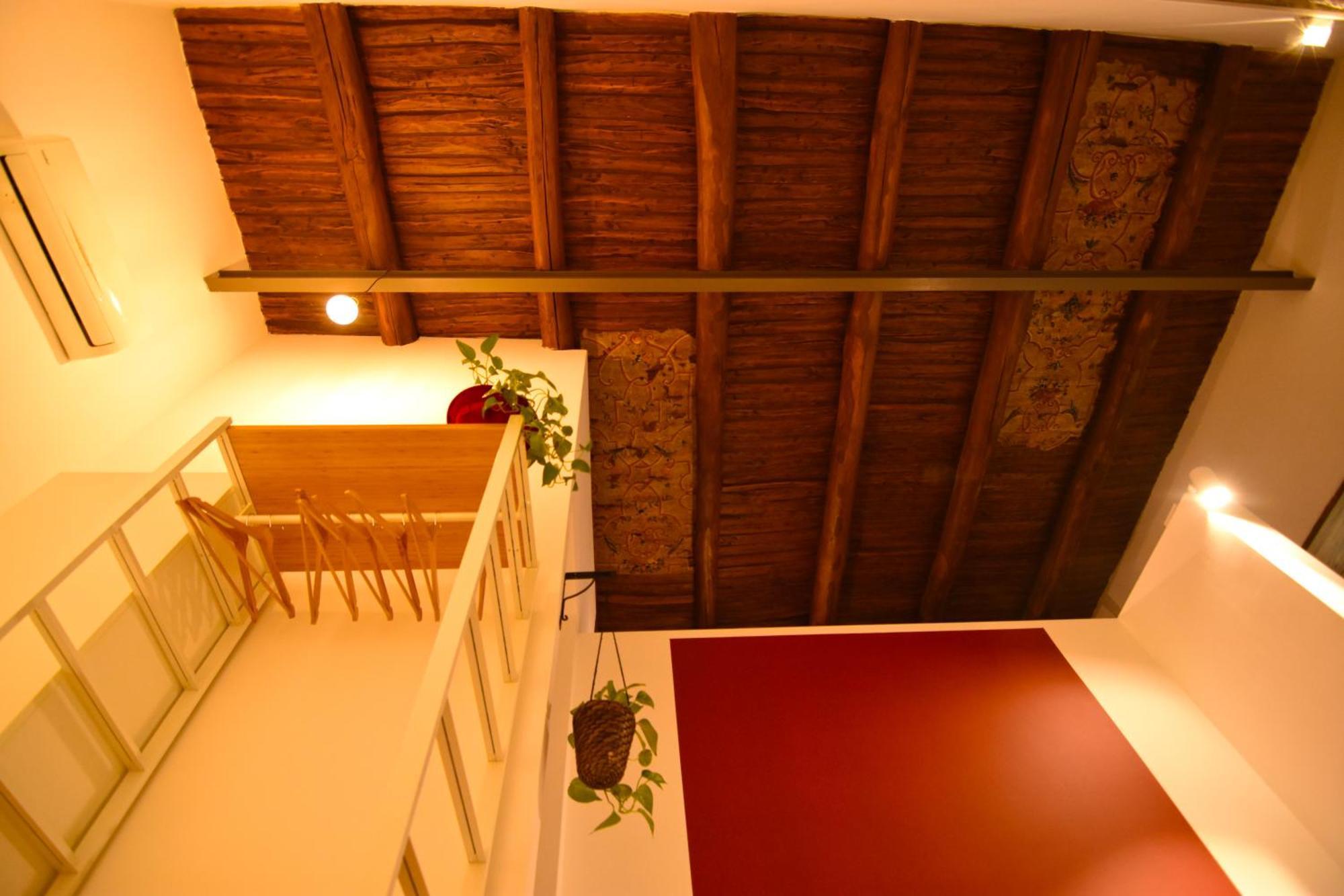 Appartamento La Casa di Apollo Napoli Esterno foto