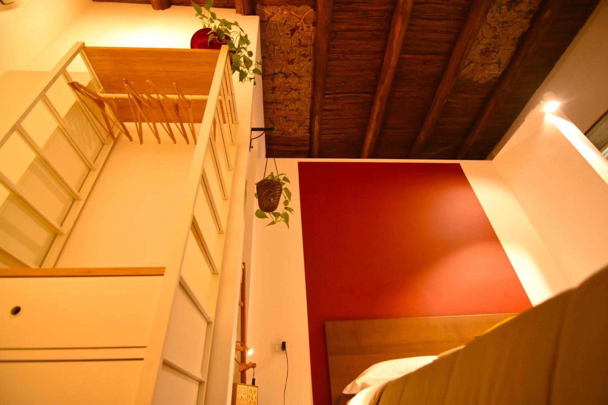 Appartamento La Casa di Apollo Napoli Esterno foto