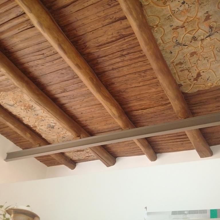 Appartamento La Casa di Apollo Napoli Esterno foto