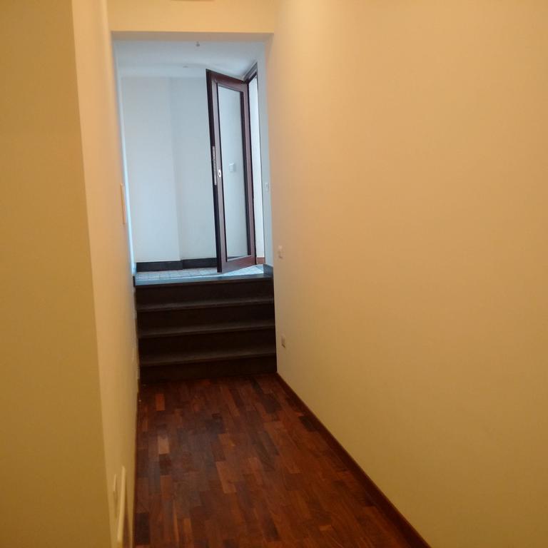 Appartamento La Casa di Apollo Napoli Esterno foto